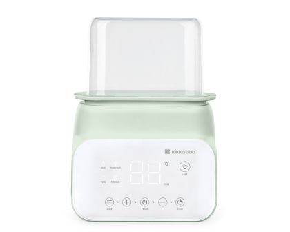 Kikka Boo Двоен нагревател 4в1 Handy Mint