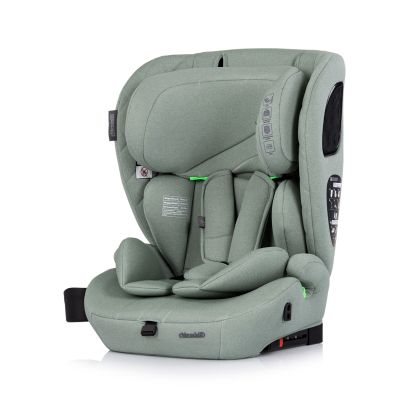 Chipolino Стол за кола Tycoon Isofix 