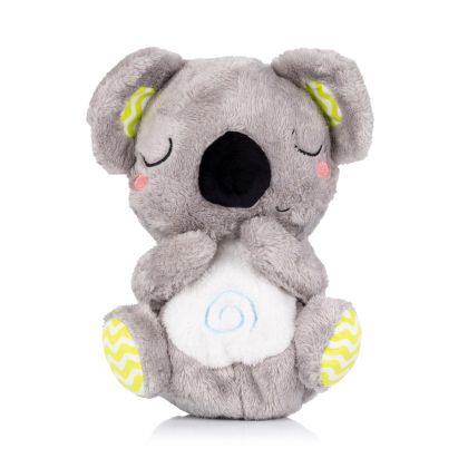 Chipolino Дишаща музикална играчка Коала