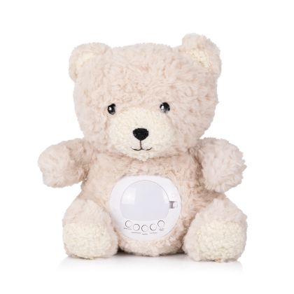 Chipolino Светеща музикална играчка Мече