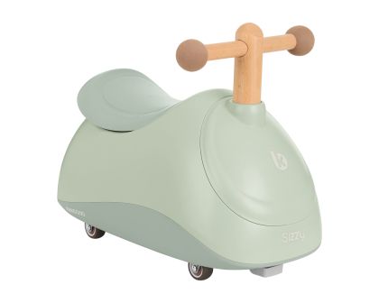 Kikka Boo Количка за яздене Sizzy Mint