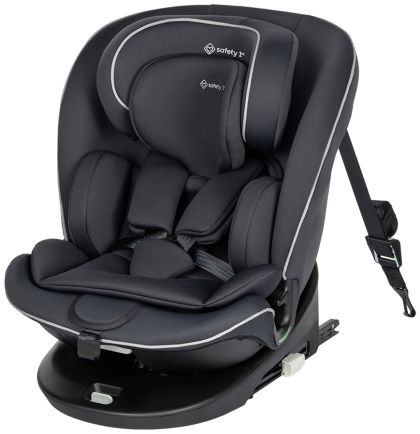 Safety 1st Столче за кола Saturn 360 I-SIZE 40-150 см.