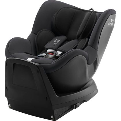 Britax Romer -  Столче за кола  i-SIZE Dualfix Plus 