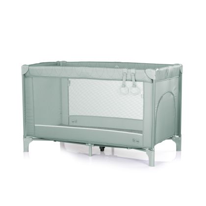 Chipolino КАПРИ сгъваема бебешка кошара 