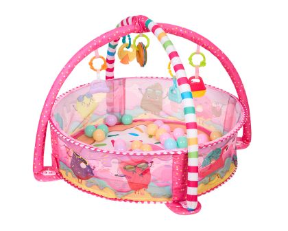 Kikka Boo Активна гимнастика Marshmallow