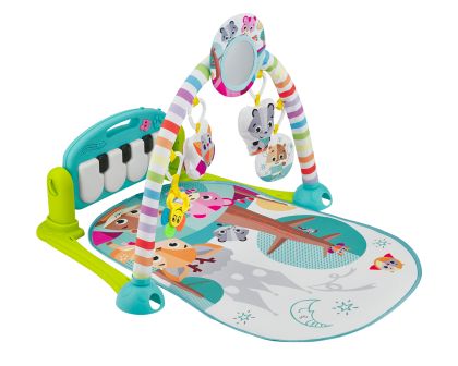 Kikka Boo Активна гимнастика Piano Blue
