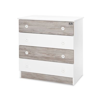 Lorelli Скрин за детска стая арт