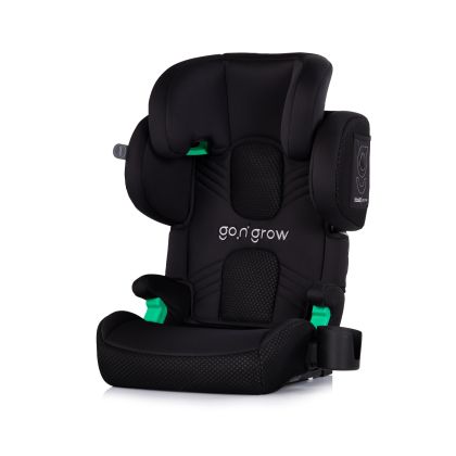 Chipolino Стол за кола GO'N'GROW 100-150 I-SIZE 