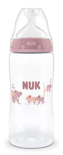 NUK First Choice РР Шише 300мл. 