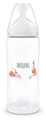 NUK First Choice РР Шише 360мл. 
