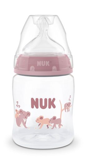 NUK First Choice РР Шише 150 мл. 