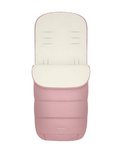 Kikka Boo Чувалче за количка Classic Peach