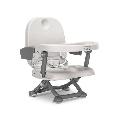 Lorelli Стол за хранене EGO 2в1 grey