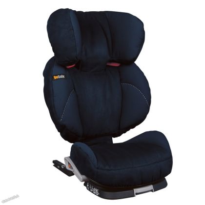 Стол за кола BeSafe iZi Up X3 IsoFix SIR (15-36kg) Uni Colour Navy Blue