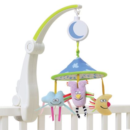 Taf Toys - Въртележка за кошара