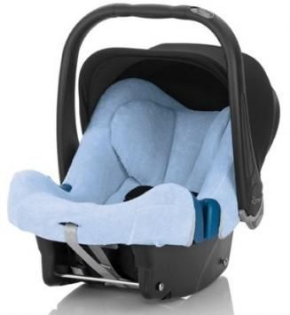 Летен калъф за столче за кола Britax Romer серия Baby Safe