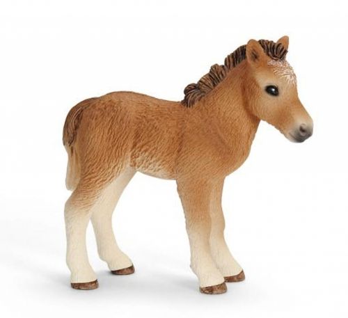 Schleich - Фигурка *Дартмурско пони* - 13691
