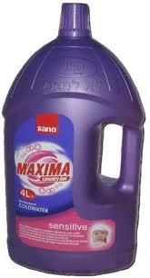 Sano - Течен перилен концентрат Maxima 4л.