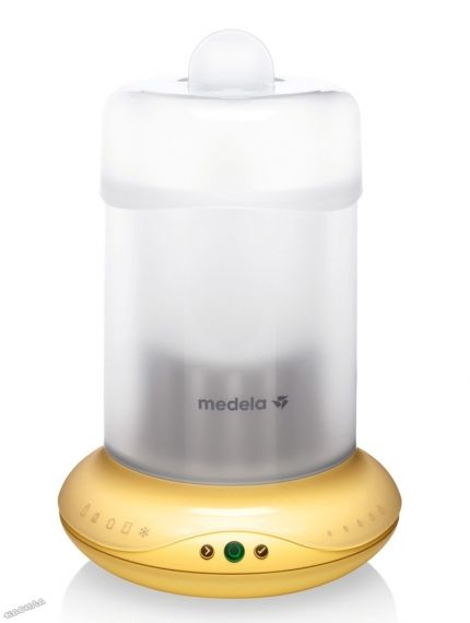 Medela - Подгревател за бутилки за хранене B-Well