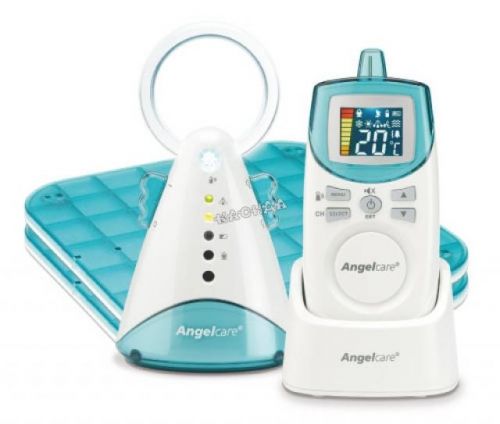 Дигитален монитор на движение и звук АС 401 - Angelcare