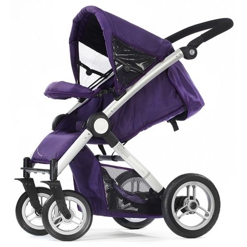 Количка Mutsy Transporter Purple