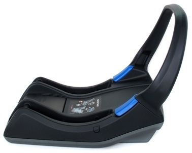 Peg Perego Основа за столче за кола BELTED BASE