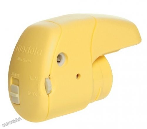 Medela - Резервен мотор за помпа за кърма Mini Electric 220V