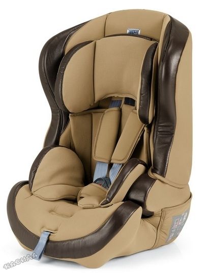 Столче за кола Cam TRAVEL EVOLUTION Ridutore (9-36 kg)