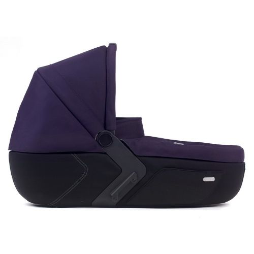 Кош за новородени Mutsy Igo Lite Purple