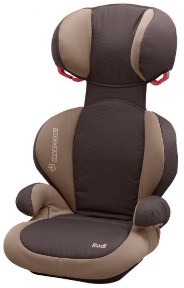 Maxi Cosi Столче за кола Rodi SPS (15-36 кг) Cave