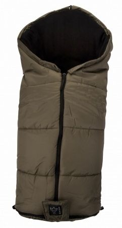 Универсално чувалче за бебешка количка KAISER Thermo Aktion Khaki