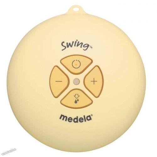 Medela - Резервен мотор за помпа за кърма Swing 220V