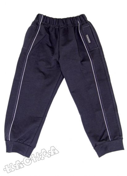 Chaos Design - Детски спортен панталон *Gray*