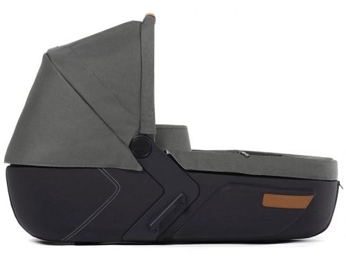 Кош за новородени Mutsy i2 Urban Nomad Dark Grey