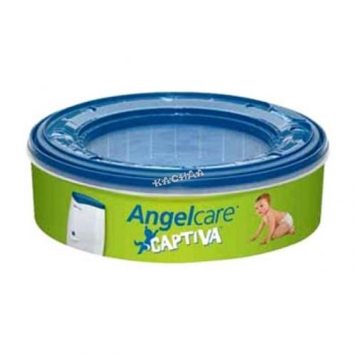 Пълнител за система за съхранение Captiva - Angelcare