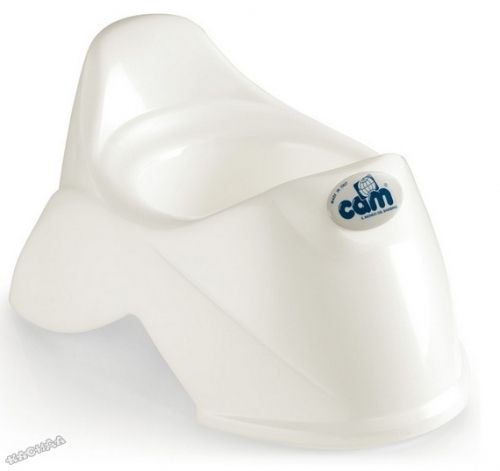 Анатомично детско гърне Cam MINI