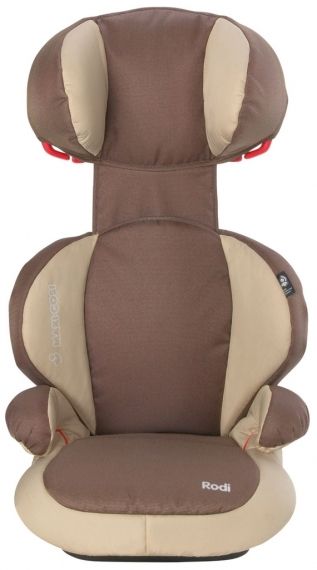 Maxi Cosi Столче за кола Rodi SPS (15-36 кг) Desert