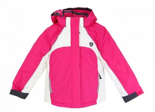 Детско яке за ски Mayoral *Snowflake*