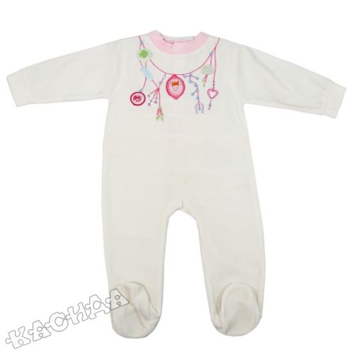 BabyGro - Бебешки гащеризон *Lucky*