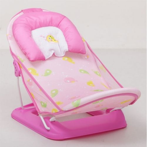 Moni Подложка за къпане Rory Pink
