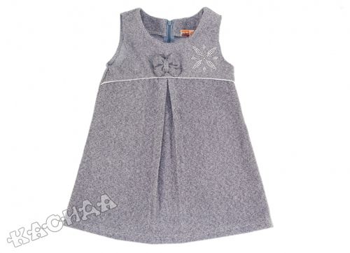 Детска рокля RNS *Silver*