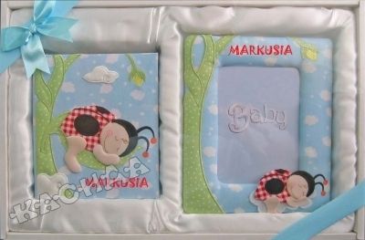 Фото комплект - КАЛИНКА