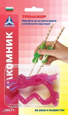 UnikUm - Обучаващ тренажор *Лакомник Feaster’s Tricks*