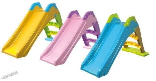 Детска пързалка MOCH TOYS