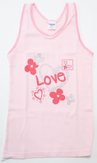 Pretty Baby - Детски потник *Love*