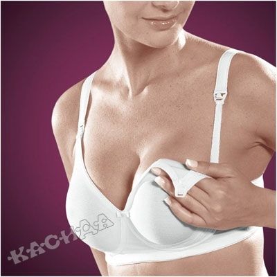 Сутиен за кърмене  - Chicco 90B