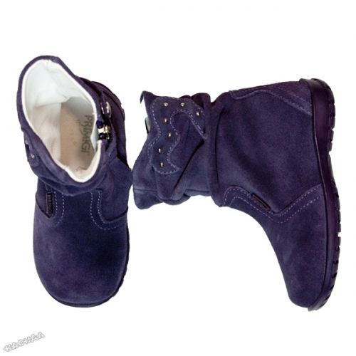 PRIMIGI - Детски боти *Cecily Purple*