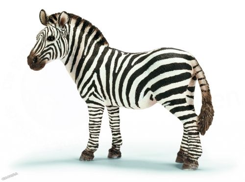 Schleich - Фигурка *Зебра* - 14392