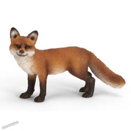 Schleich - Фигурка *Лисица* - 14648