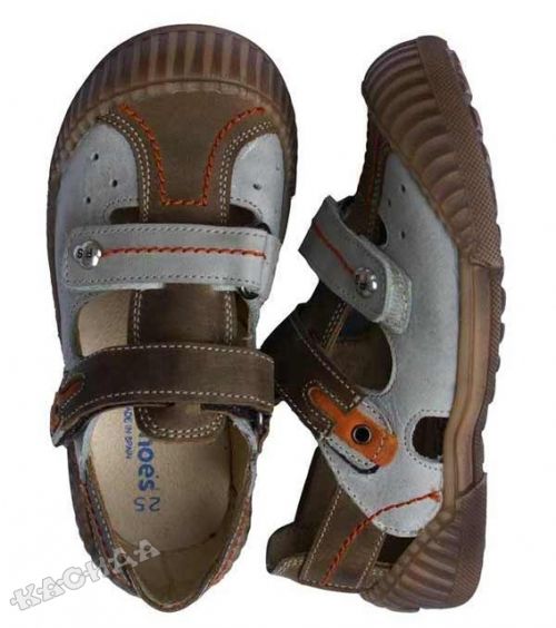 Petit Shoes - Детски обувки *Anton*
